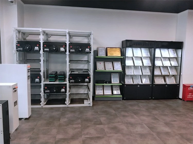 product-750-563 JXBT'S Certifications