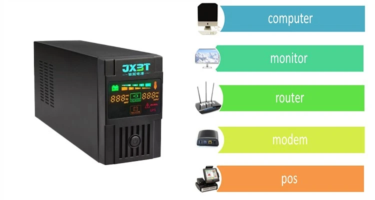 Offline 360w UPS Offline 360w UPS