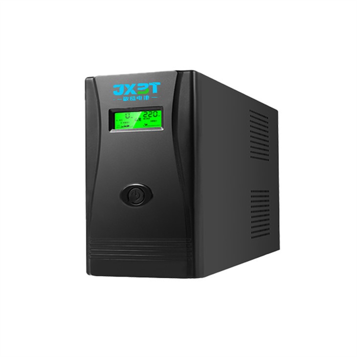 600va Offline UPS Power For Computer
