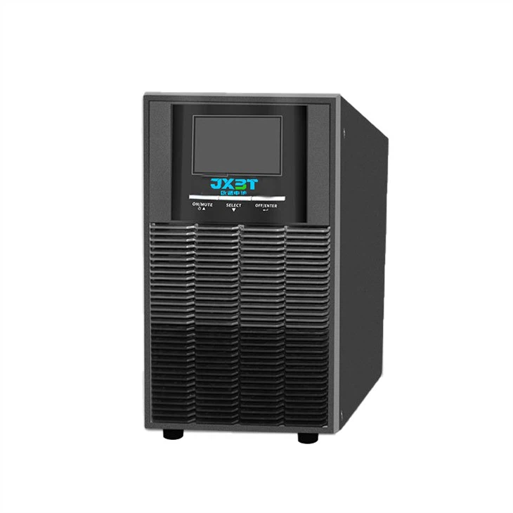 Regulador Automático Ups