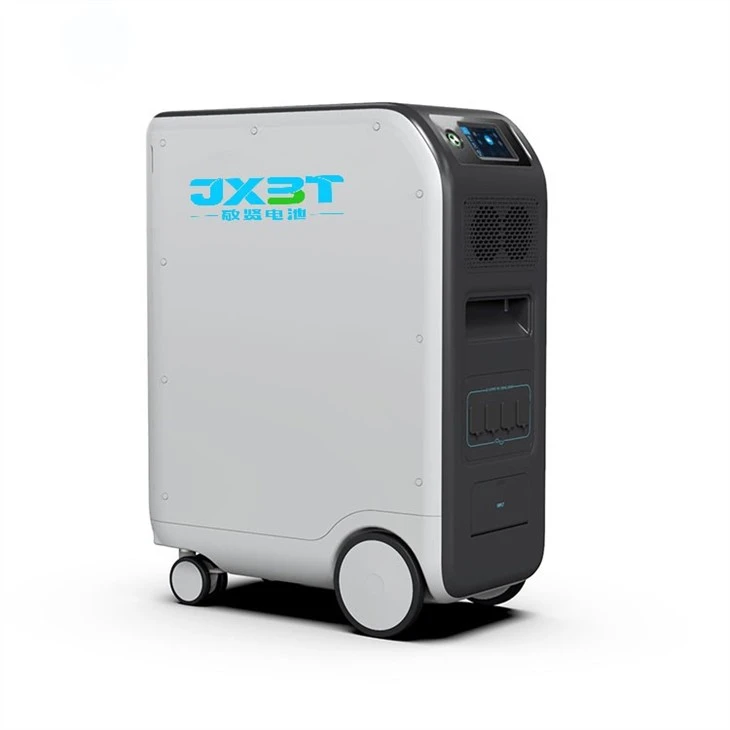 Battery Power Station Portable