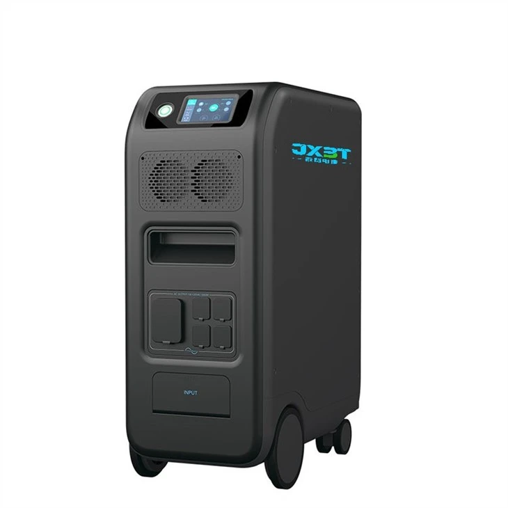 Battery Power Station Portable