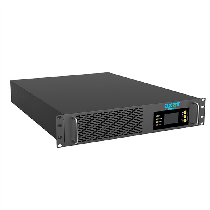 Single Phase Ups Rack Type