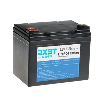 Bateria de substituição 12V 33AH SLA