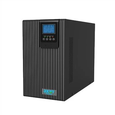 Fonte de alimentação de emergência de 1kva