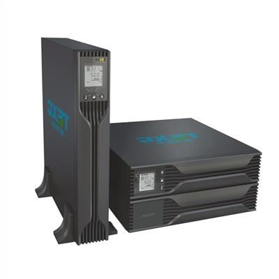 Ups off-line de 1kva