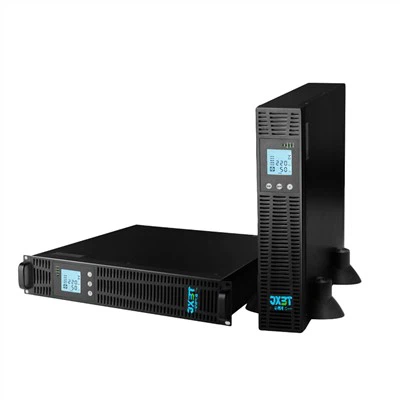 UPS Online 2 Kva com Bateria