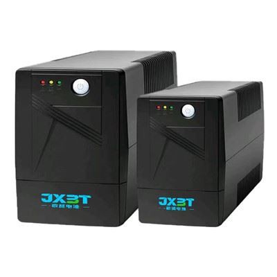 Ups off-line 500va