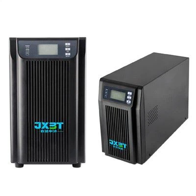 Sistema Online Dupla Conversão Ups