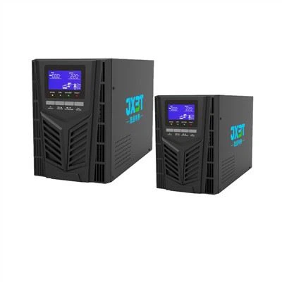 Ups online com bateria embutida