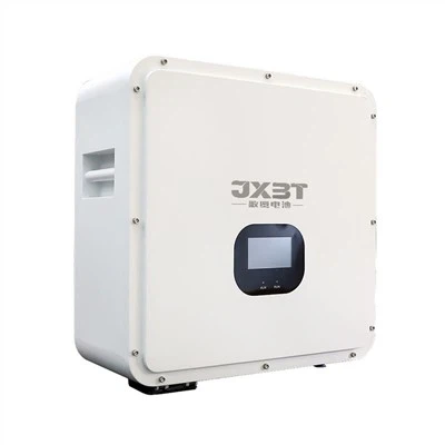 Sistema de parede de energia