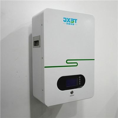 Pacote de bateria de armazenamento de energia solar Powerwall