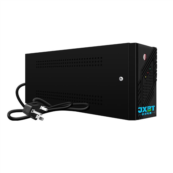 UPS For Desktop 800va