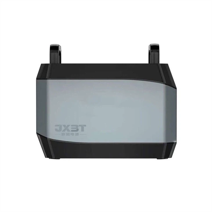 1536Wh Power Station