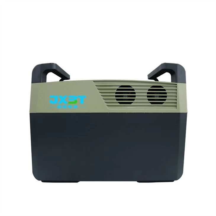 Energia de backup de emergência de 3kw