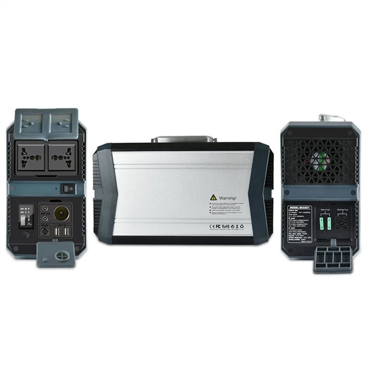 Home Portable Power Home Portable Power
