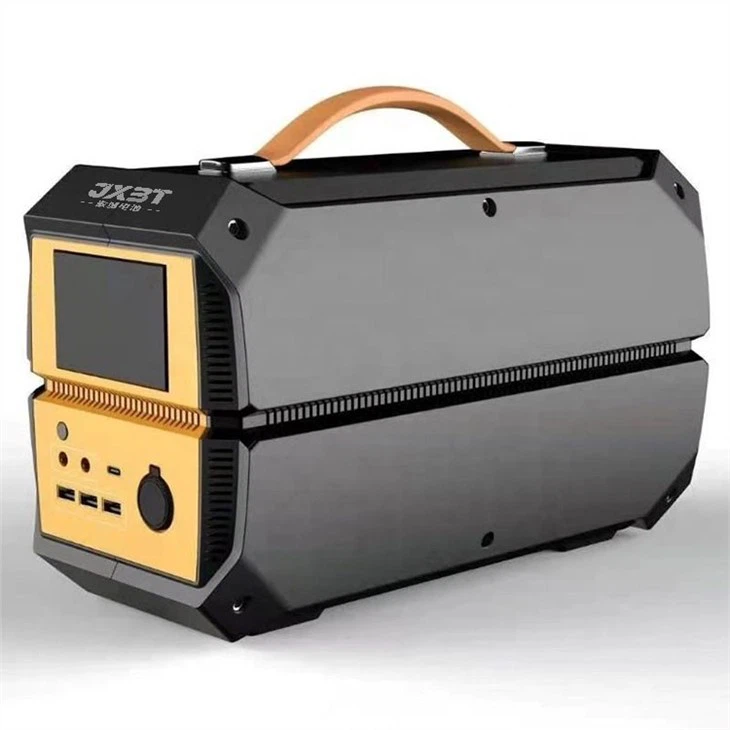 Power Portable Generator
