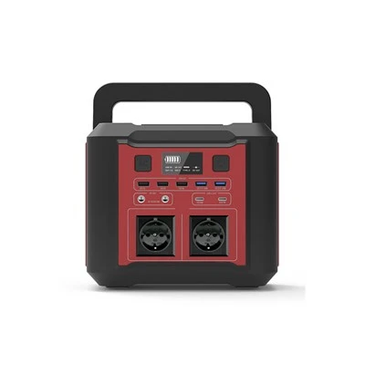 Armazenamento de Energia