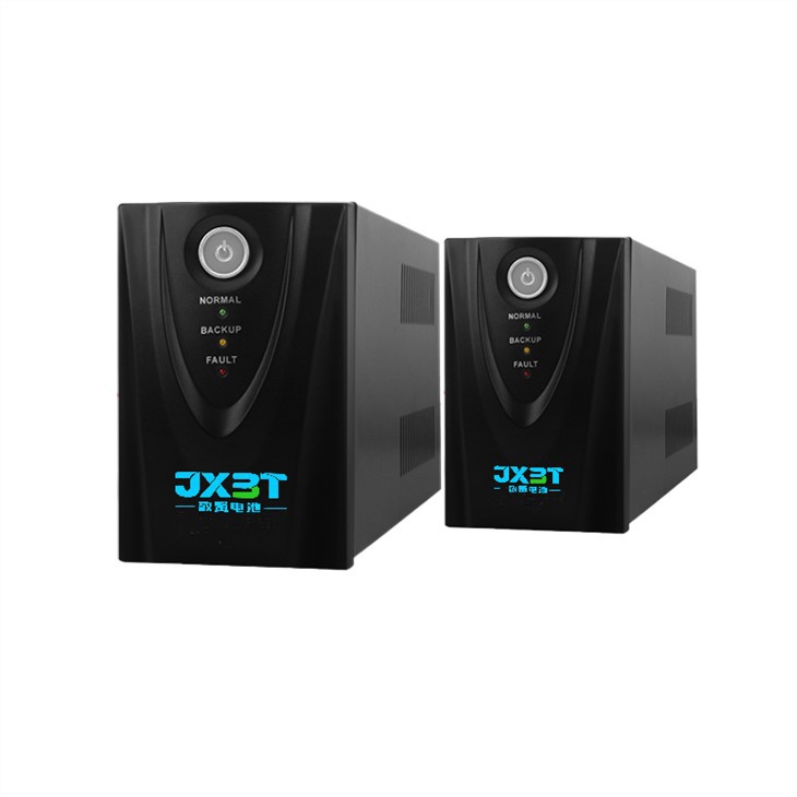 Three Phase UPS 600VA
