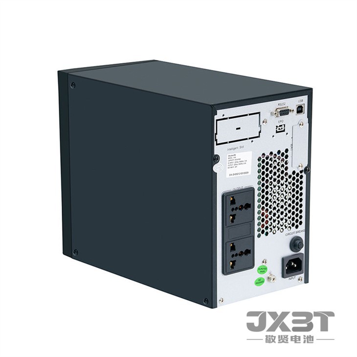 Fonte de alimentação UPS 3KW
